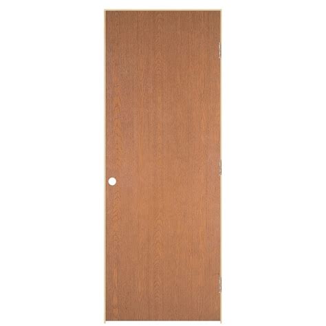 95 Doors Hollow Core Interior Door 2-Panel Square 32w 80h 104. . Hollow doors lowes